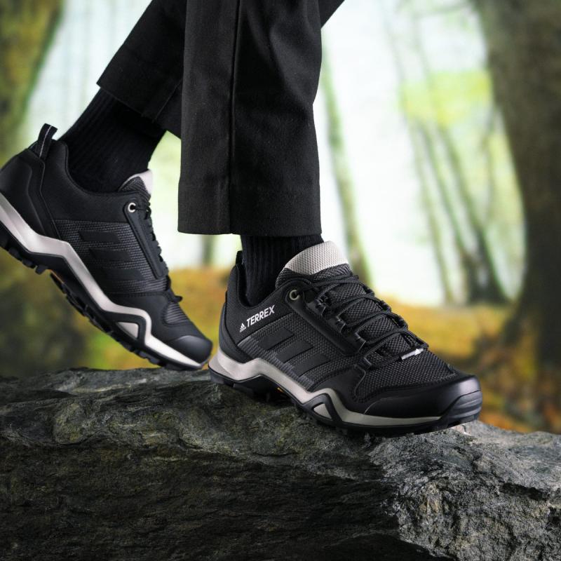 Looking for Durable Trail Runners This Year: Discover the Standout Features of Adidas Terrex AX3 Shoes