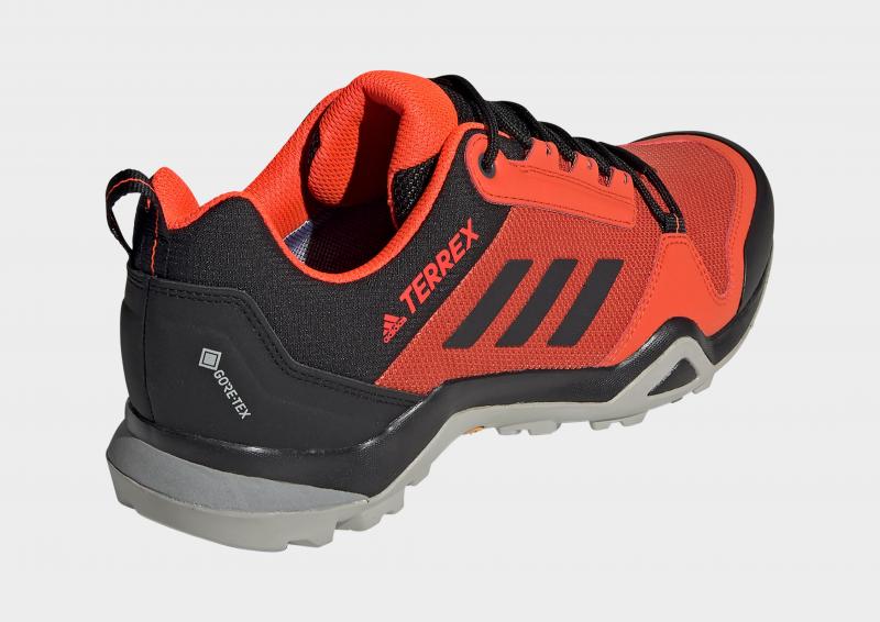 Looking for Durable Trail Runners This Year: Discover the Standout Features of Adidas Terrex AX3 Shoes
