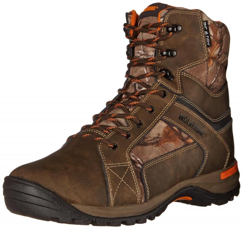 Looking for Durable Work Boots This Year. Discover the Wolverine Legend Line