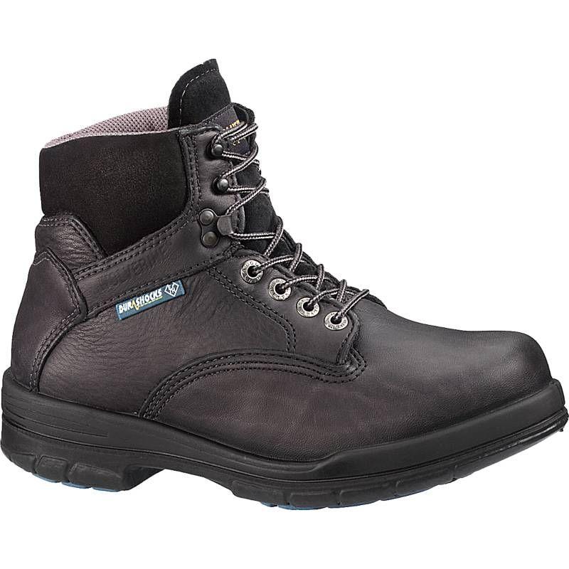 Looking for Durable Work Boots This Year. Discover the Wolverine Legend Line