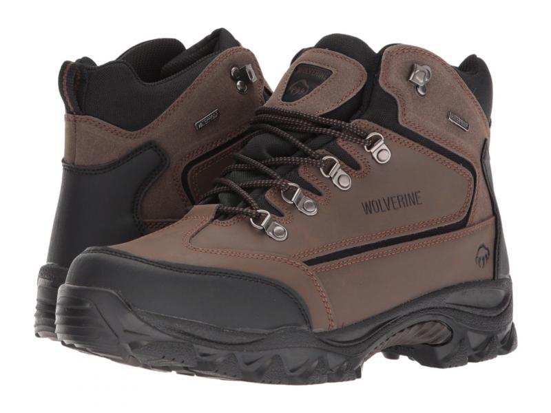 Looking for Durable Work Boots This Year. Discover the Wolverine Legend Line
