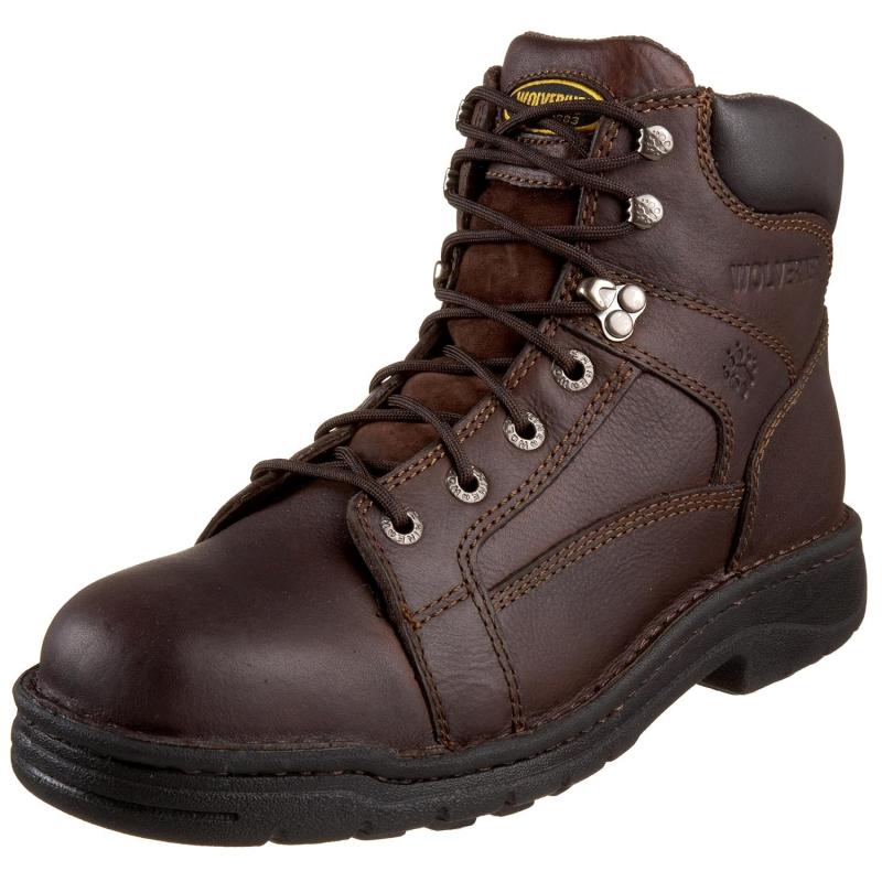 Looking for Durable Work Boots This Year. Discover the Wolverine Legend Line