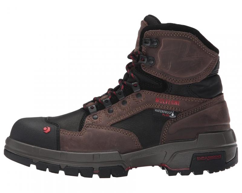 Looking for Durable Work Boots This Year. Discover the Wolverine Legend Line