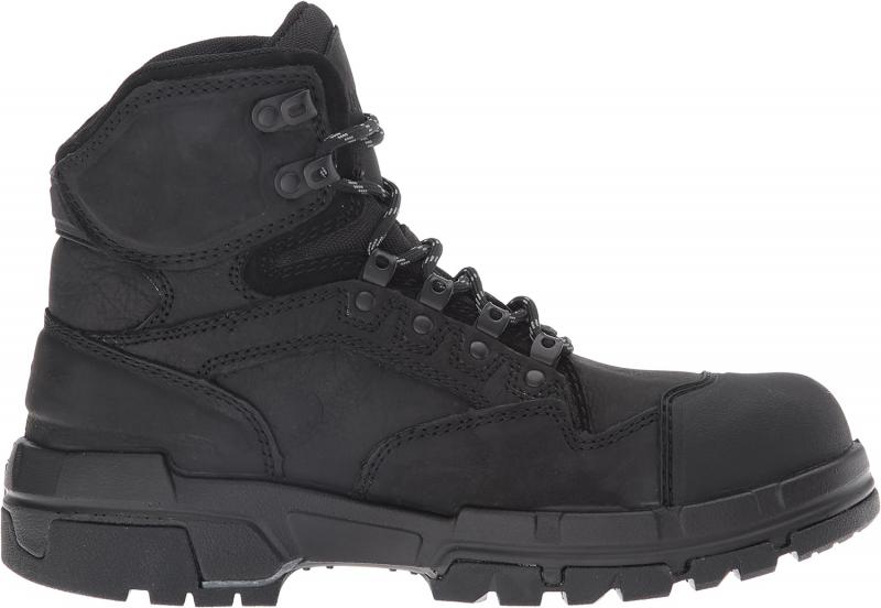 Looking for Durable Work Boots This Year. Discover the Wolverine Legend Line