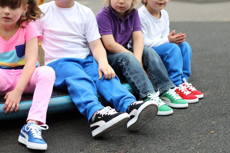 Looking for Durable Youth Sneakers Your Kid Will Love. Try These Top Nike Picks