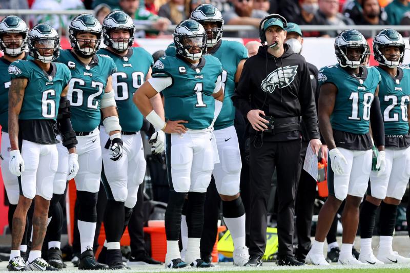 Looking for Eagles Winter Gear this Year. Find the Perfect Eagles Hat Here