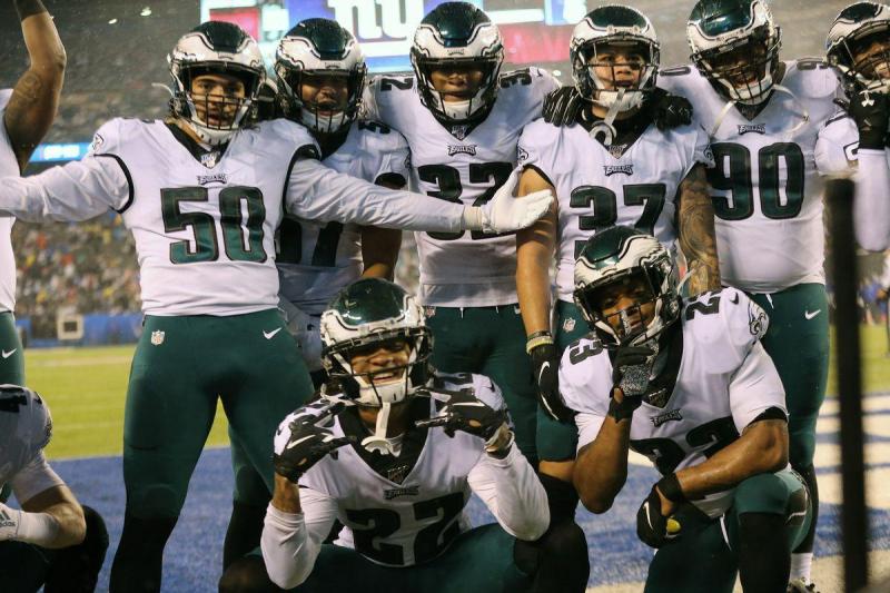 Looking for Eagles Winter Gear this Year. Find the Perfect Eagles Hat Here