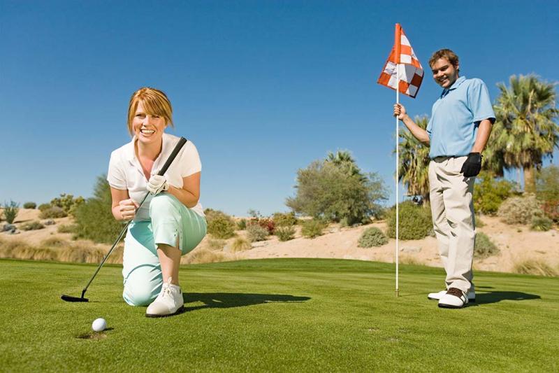 Looking for Extra Comfort on the Green. Discover the Surprising Benefits of These Top Golf Shoes