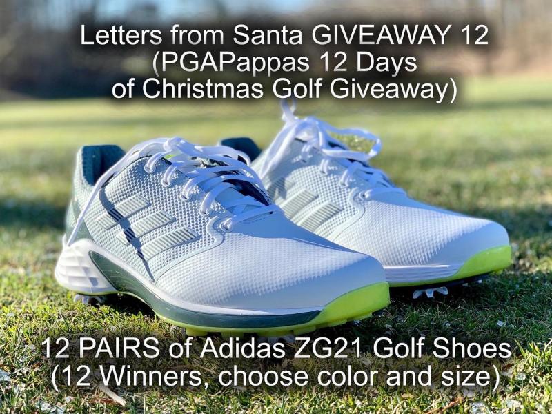 Looking for Extra Comfort on the Green. Discover the Surprising Benefits of These Top Golf Shoes