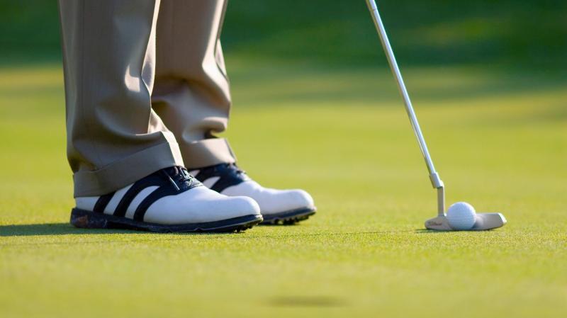 Looking for Extra Comfort on the Green. Discover the Surprising Benefits of These Top Golf Shoes