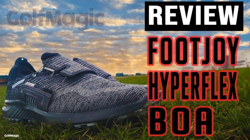 Looking for Extra Comfort on the Green. Discover the Surprising Benefits of These Top Golf Shoes