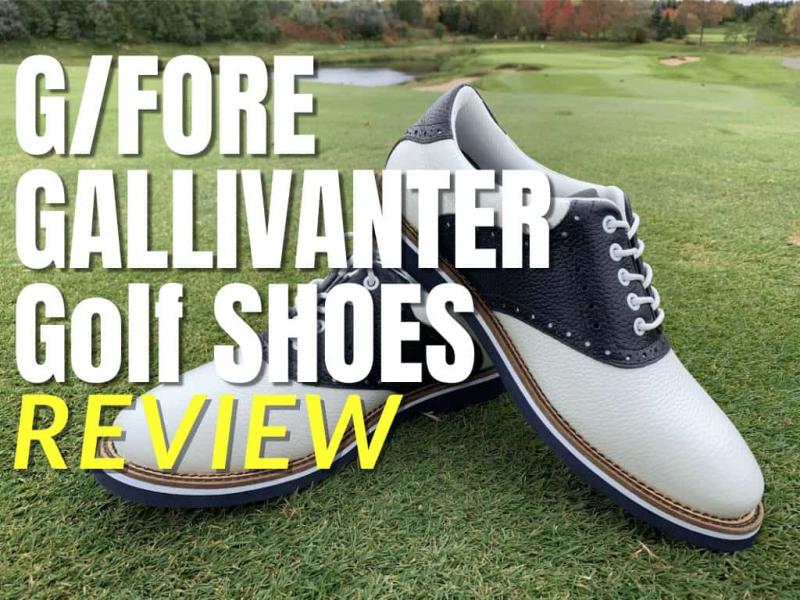 Looking for Extra Comfort on the Green. Discover the Surprising Benefits of These Top Golf Shoes