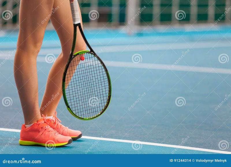 Looking for Extra Comfort on the Tennis Court. Try These: 15 Tips for Finding the Best Padded Tennis Shoes