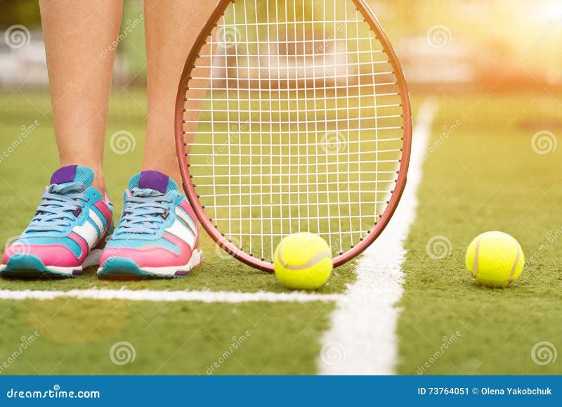 Looking for Extra Comfort on the Tennis Court. Try These: 15 Tips for Finding the Best Padded Tennis Shoes