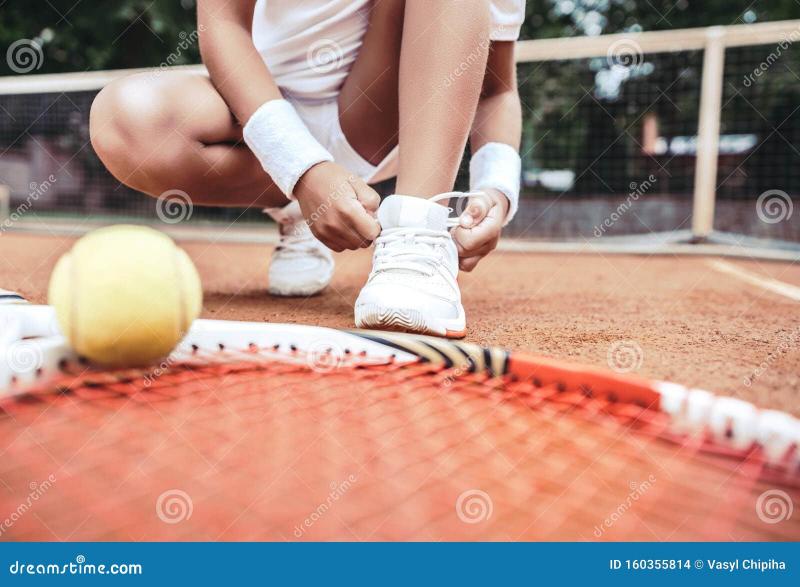 Looking for Extra Comfort on the Tennis Court. Try These: 15 Tips for Finding the Best Padded Tennis Shoes