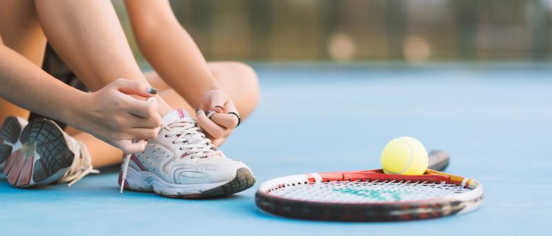 Looking for Extra Comfort on the Tennis Court. Try These: 15 Tips for Finding the Best Padded Tennis Shoes