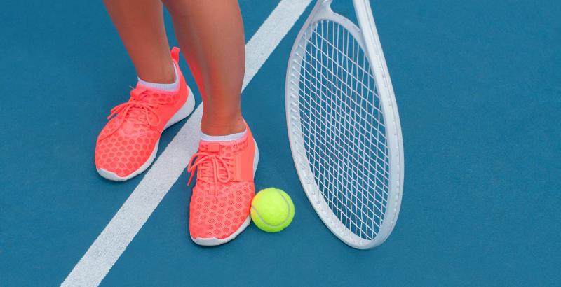 Looking for Extra Comfort on the Tennis Court. Try These: 15 Tips for Finding the Best Padded Tennis Shoes