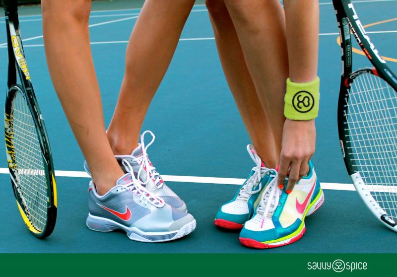 Looking for Extra Comfort on the Tennis Court. Try These: 15 Tips for Finding the Best Padded Tennis Shoes