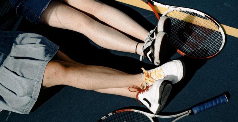 Looking for Extra Comfort on the Tennis Court. Try These: 15 Tips for Finding the Best Padded Tennis Shoes