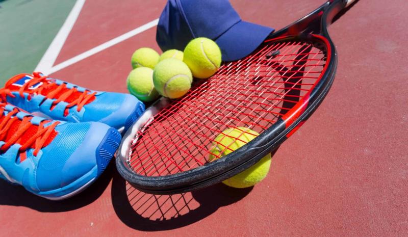 Looking for Extra Comfort on the Tennis Court. Try These: 15 Tips for Finding the Best Padded Tennis Shoes