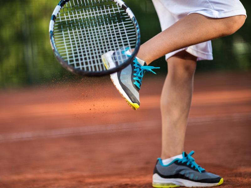 Looking for Extra Comfort on the Tennis Court. Try These: 15 Tips for Finding the Best Padded Tennis Shoes