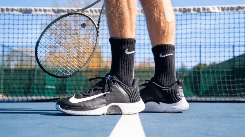 Looking for Extra Comfort on the Tennis Court. Try These: 15 Tips for Finding the Best Padded Tennis Shoes