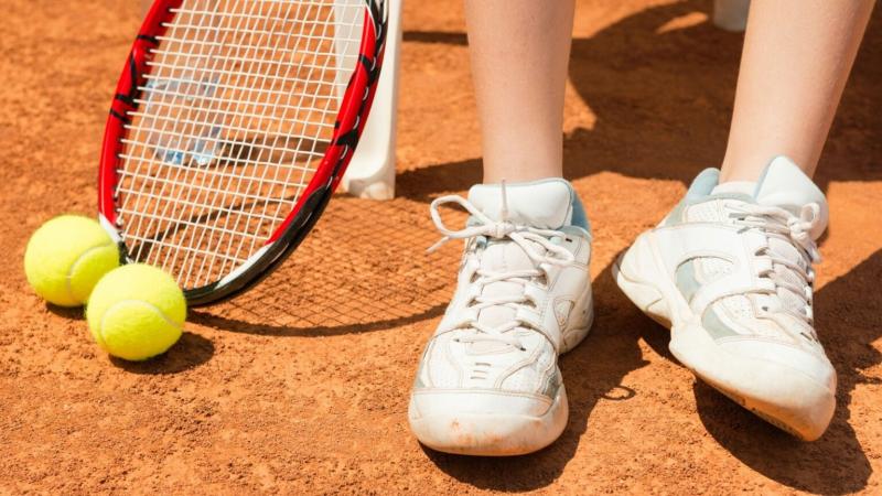 Looking for Extra Comfort on the Tennis Court. Try These: 15 Tips for Finding the Best Padded Tennis Shoes