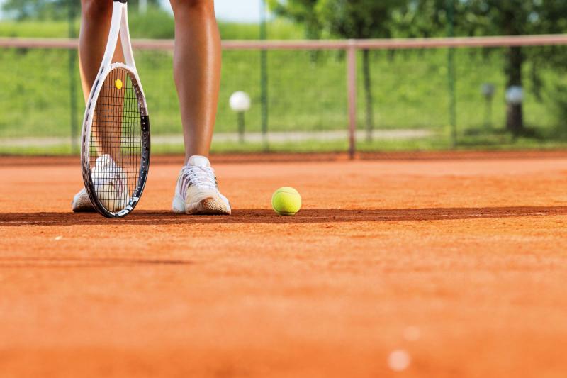 Looking for Extra Comfort on the Tennis Court. Try These: 15 Tips for Finding the Best Padded Tennis Shoes