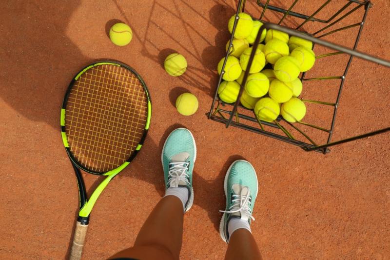 Looking for Extra Comfort on the Tennis Court. Try These: 15 Tips for Finding the Best Padded Tennis Shoes