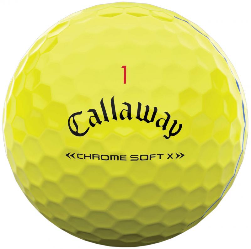 Looking for Extra Distance in 2023. Discover Callaway