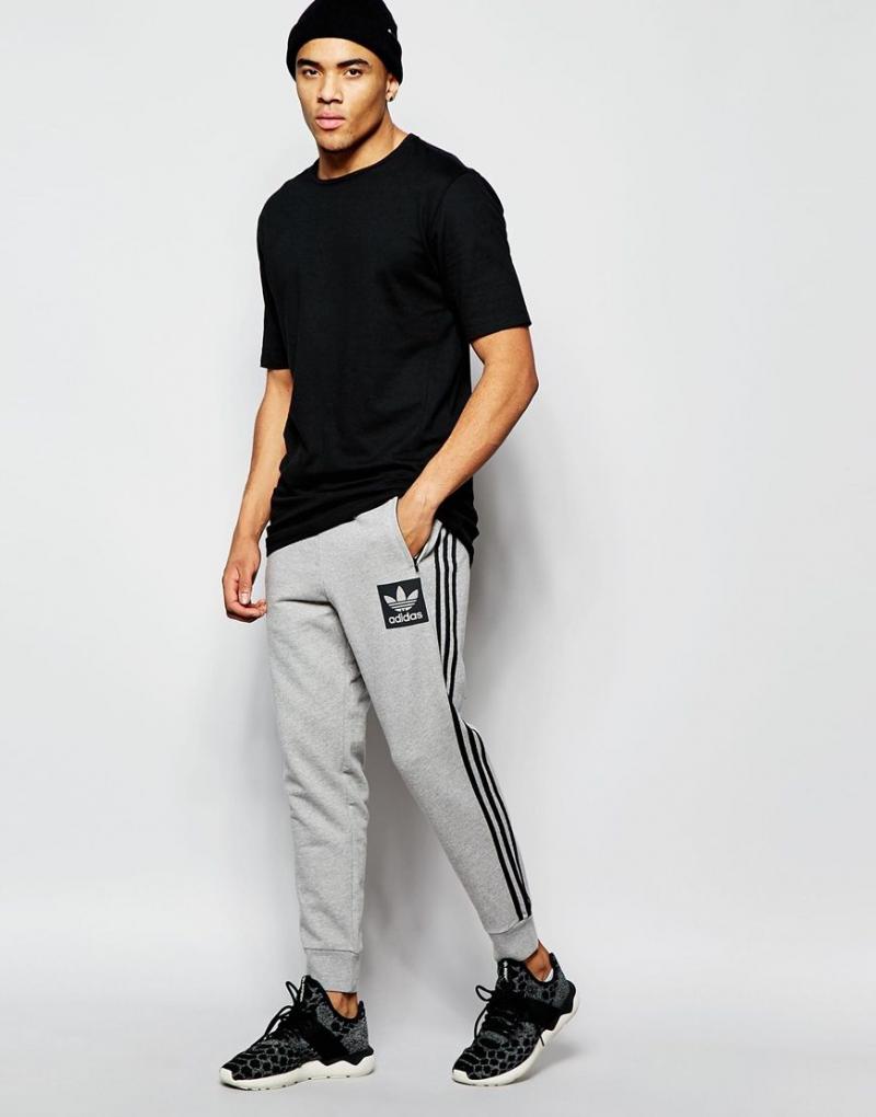 Looking for Extra Long Nike Sweats and Joggers: Top 15 Styles for Tall Guys