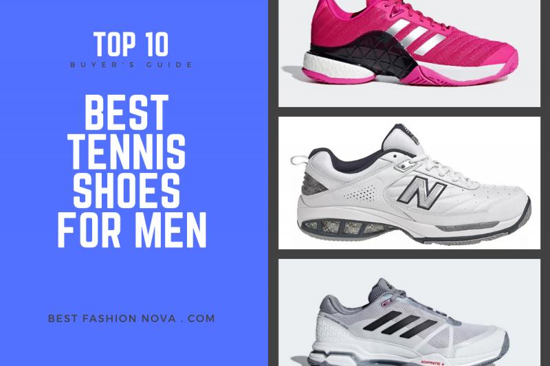 Looking for Extra Room Up Front in Your Shoes. Find the Best Wide Toe Box Tennis Shoes for Women