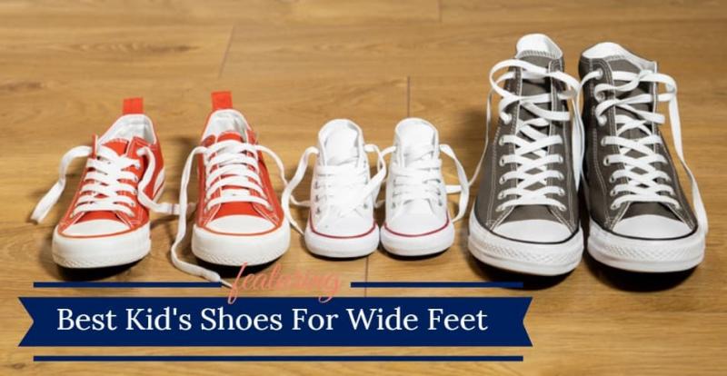 Looking for Extra Room Up Front in Your Shoes. Find the Best Wide Toe Box Tennis Shoes for Women