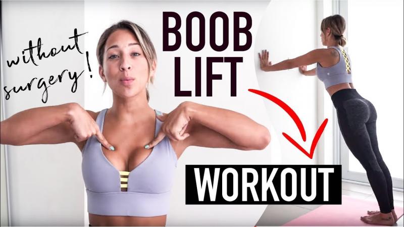 Looking for Extra Support During Workouts. The Best Nike Bras for a Lift and Shape You