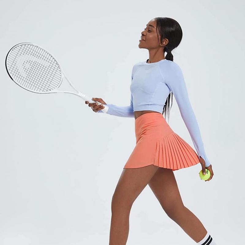 Looking for Filas Best Tennis Skirts in 2022. Here Are 15 Styles You