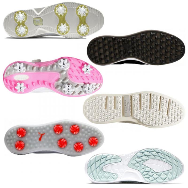Looking For FootJoy Golf Shoe Storage Solution: Here