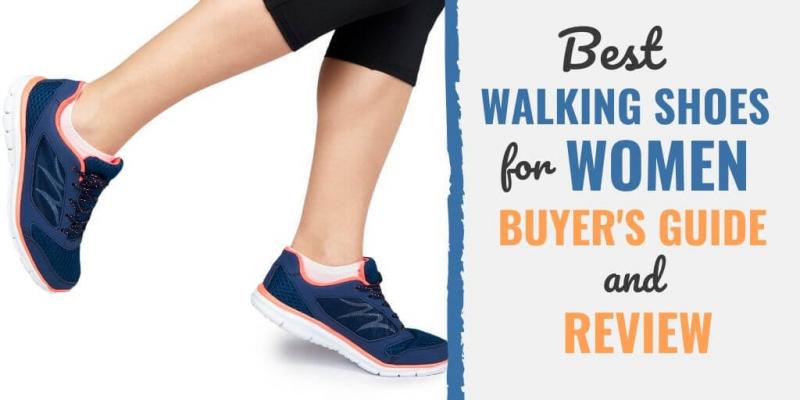 Looking for Footwear Freedom: Discover the Benefits of No Lace Walking Shoes