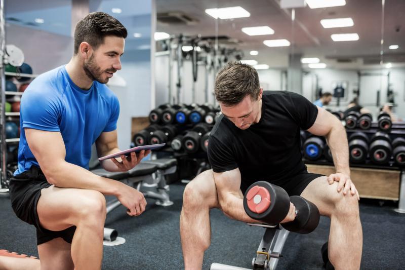 Looking For Form-Fitting Workout Bottoms Guys: Why Tight Gym Pants Are Key For Men