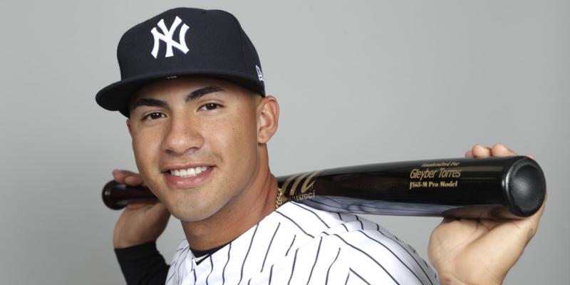 Looking for Gleyber Torres Apparel Online. Here Are 15 Popular Options
