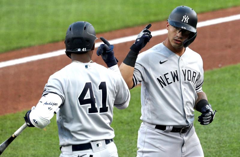 Looking for Gleyber Torres Apparel Online. Here Are 15 Popular Options
