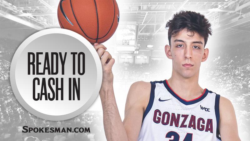 Looking for Gonzaga Gear Near You. Here Are 15 Ways to Find Official Gonzaga Apparel