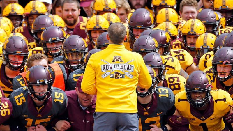 Looking for Gopher Gear This Season. Minnesota Fans Love These Hat Styles