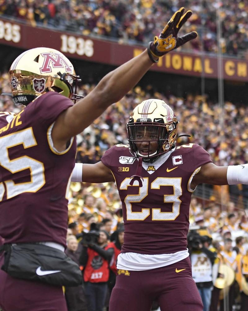 Looking for Gopher Gear This Season. Minnesota Fans Love These Hat Styles