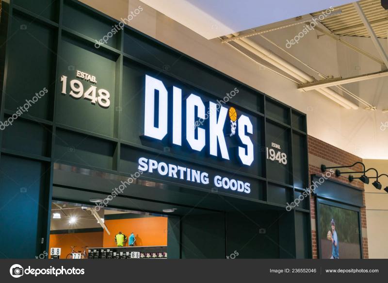 Looking for Great Deals on Sporting Goods. : Discover Amazing Prices at These Top Outlets