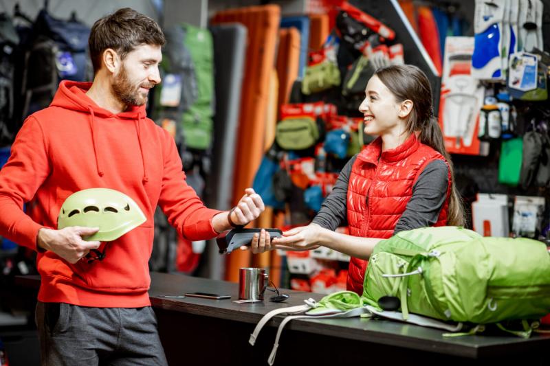 Looking for Great Deals on Sporting Goods. : Discover Amazing Prices at These Top Outlets