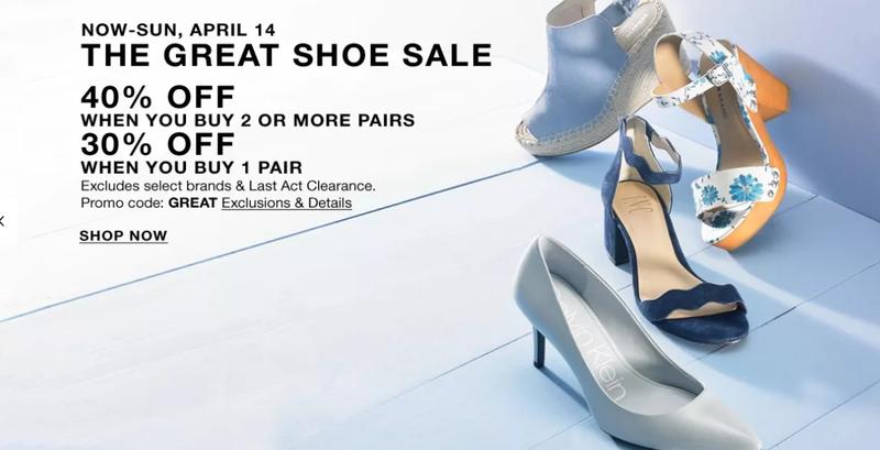 Looking for Great Deals. Shop These Men