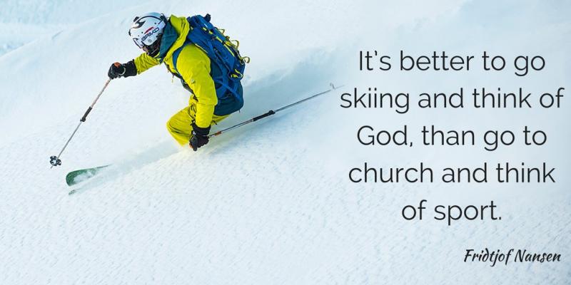 Looking for Great Gloves for Spring Skiing This Year. See Our Top Picks Here