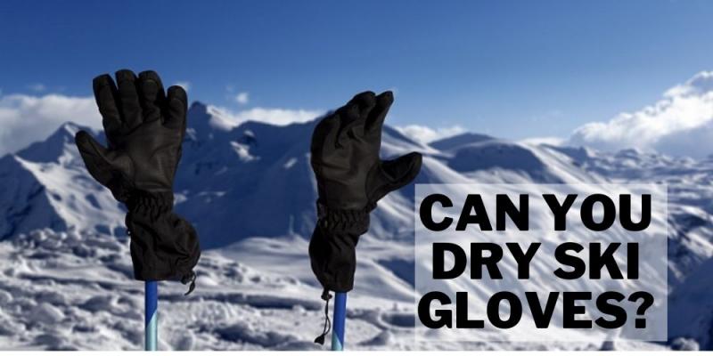 Looking for Great Gloves for Spring Skiing This Year. See Our Top Picks Here