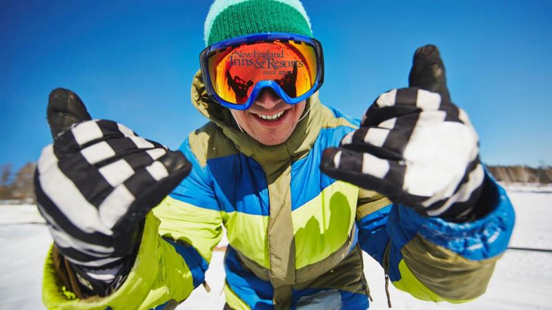 Looking for Great Gloves for Spring Skiing This Year. See Our Top Picks Here