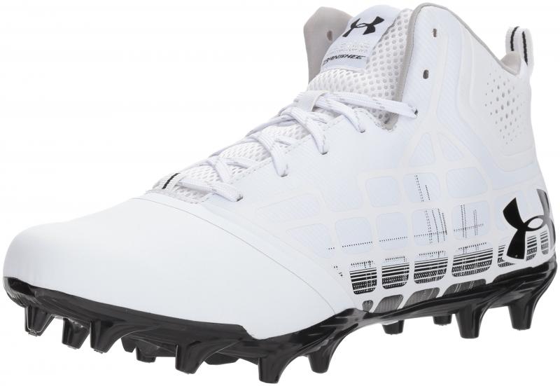 Looking for Great Lacrosse Cleats This Season: Why Under Armour